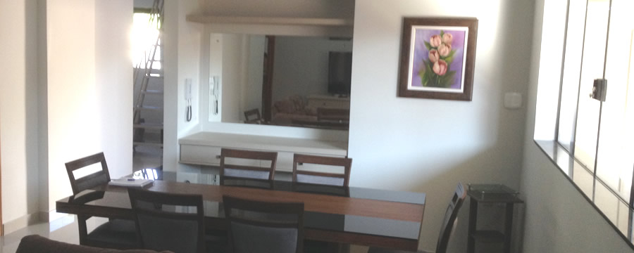 cozinhas planejadas